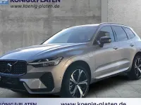 Usata Volvo XC60 Plus 455 CV (334 kW) 2025 Beige SUV