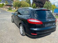 gebraucht Ford Mondeo Turnier Titanium