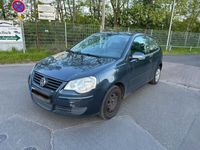 gebraucht VW Polo 9N 1.2 Klima