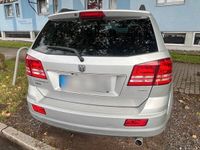 gebraucht Dodge Journey 2,0 Diesel