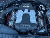 gebraucht Audi A6 3.0 TFSI S6 UMBAU