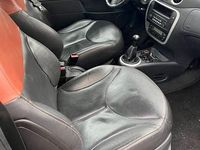 Gebraucht Citroën C3 2006 Schwarz Kleinwagen