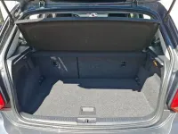 Gebraucht VW Polo Comfortline 90 PS (66 kW) 2015 Grau Limousine