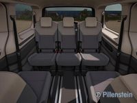 Neu VW Multivan Goal 150 PS (110 kW) 2026 Grau Van