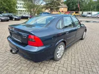 Gebraucht Opel Vectra 101 PS (74 kW) 2000 Blau Limousine