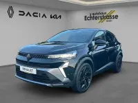 Gebraucht Renault Captur Esprit Alpine 109 PS (80 kW) 2026 Blackpearlschwarz SUV