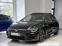 gebraucht VW Golf VIII 2.0 TSI 4M R BlackStyle eSD + MATRIX-LED