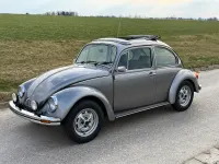 Gebraucht VW Käfer 33 PS (24 kW) 1986 Grau Limousine