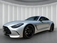 Gebraucht Mercedes AMG GT 63 Premium Plus 585 PS (430 kW) 2024 Silber Coupé