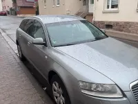 Gebraucht Audi A6 180 PS (132 kW) 2008 Kombi