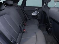 Gebraucht Audi Q3 S-Line 150 PS (110 kW) 2023 Grau SUV