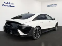 Neu Hyundai Ioniq 6 N Line 239 kW (325 PS) 2026 Weiss Limousine