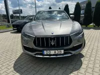 Gebraucht Maserati Levante GranLusso 349 PS (256 kW) 2019 Grau SUV