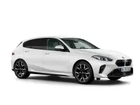 Neu BMW 123 Efficient Dynamics 204 PS (150 kW) 2026 Kleinwagen