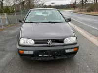 Gebraucht VW Golf III 60 PS (44 kW) 1993 Limousine