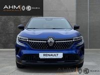 Gebraucht Renault Austral Techno 158 PS (116 kW) 2024 Blau SUV