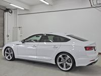 gebraucht Audi A5 Sportback Sport