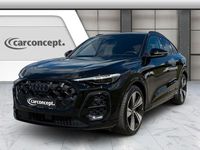 Gebraucht Audi SQ5 Sportback Sport 367 PS (269 kW) 2025 Schwarz SUV