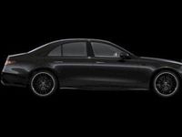 Neu Mercedes S580 503 PS (369 kW) 2026 Limousine