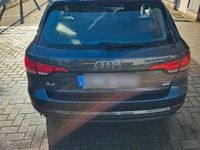 Gebraucht Audi A4 150 PS (110 kW) 2017 Grau Kombi