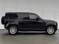 Gebraucht Land Rover Defender 252 PS (185 kW) 2026 Santorini black SUV