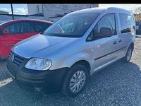 Gebraucht VW Caddy 105 PS (77 kW) 2006 Van / Kleinbus