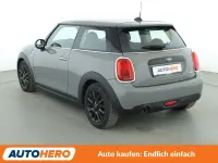 Gebraucht Mini ONE 102 PS (75 kW) 2019 Grau Kleinwagen