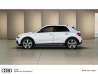 Neu Audi A1 S-Line 116 PS (85 kW) 2026 Grau SUV