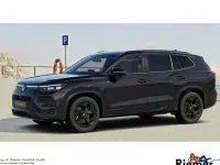 Ny VW Tayron R-line 150 HK (110 kW) 2026 Sort SUV