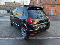 Gebraucht Renault Twingo Intens 60 kW (82 PS) 2021 Schwarz Kleinwagen