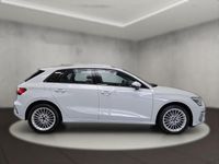 Gebraucht Audi A3 Advanced Plus 116 PS (85 kW) 2024 Metallic