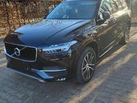 Gebraucht Volvo XC90 Inscription 235 PS (172 kW) 2018 SUV
