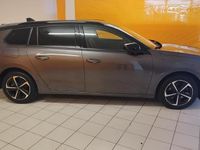 Gebraucht Opel Astra 131 PS (96 kW) 2024 Vulkan grau (metallic) Kombi