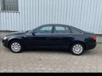 Gebraucht Audi A6 Design 170 PS (125 kW) 2007 Limousine