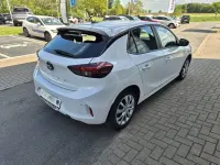 Usado Opel Corsa Edition 75 HP (55 kW) 2024 Branco Citadino