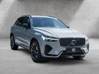 Gebraucht Volvo XC60 Ultra 455 PS (334 kW) 2025 Grau SUV