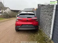 Neu Renault Captur Techno 91 PS (66 kW) 2026 Wählbar SUV