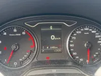 Gebraucht Audi A3 Attraction 125 PS (91 kW) 2014 Grau Limousine