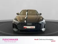 Second-hand Audi A5 Sport 204 CP (150 kW) 2025 Negru Berlinǎ