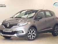 Gebraucht Renault Captur Intens 118 PS (86 kW) 2018 Grau SUV