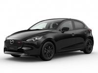 gebraucht Mazda 2 Homura