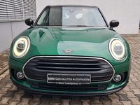 gebraucht Mini Cooper D Clubman 