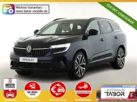 Gebraucht Renault Espace Iconic 131 PS (96 kW) 2025 Blau SUV