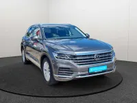 Gebraucht VW Touareg Elegance 286 PS (210 kW) 2023 Grau SUV