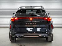 Neu Cupra Formentor 150 PS (110 kW) 2026 Schwarz SUV