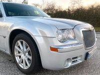 gebraucht Chrysler 300C - 3,5l