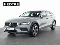 Gebraucht Volvo V60 CC Ultimate 197 PS (144 kW) 2023 Grau Kombi