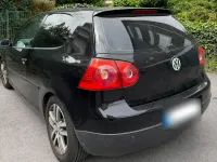 Gebraucht VW Golf 115 PS (84 kW) 2005 Coupé