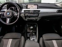 gebraucht BMW X2 sDrive18d Advantage Pano Klima PDC LED Navi