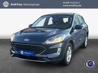 Gebraucht Ford Kuga Cool & Connect 224 PS (164 kW) 2022 Blau SUV